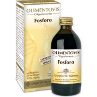 Fosforo Olimentovis 200ml Oligoelemento P