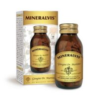 Mineralvis 150 pastiglie multiminerale Dr. Giorgini