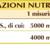Agar Agar 100g fibra solubile in polvere - Dr. Giorgini