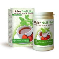 Dolce Natura Polvere Dolcificante di origine naturale ZERO calorie!