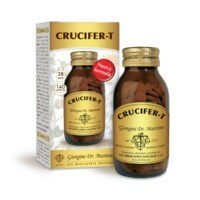 Crucifer 140 pastiglie a base di Crucifere ad azione antiossidante dr. Giorgini