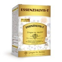 Essenzialvis 900 pastiglie Aiuta l'intestino senza essere aggressivo. Dr.Giorgini