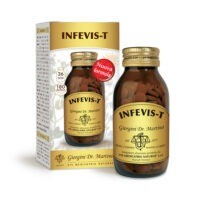 Infevis 180 pastiglie per un sostegno al sistema immunitario Dr. Giorgini