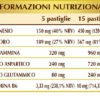 magnesium Compositum-T 400 pastiglie dr.Giorgini