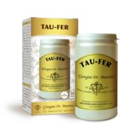 Tau-Fer Polvere 100gr funzionalità epatobiliare e digestiva TAUFER dr. Giorgini