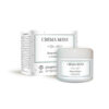 Crema Mani Crema 100 ml Ammorbidente e protettiva con acqua di rugiada pura microfiltrata