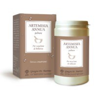 Artemisia Annua pura polvere 180 grammi