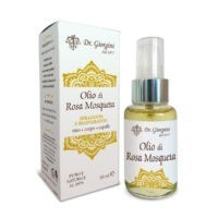 Olio di Rosa Mosqueta spremuto a freddo 50ml Dr.Giorgini