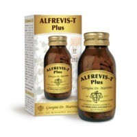 Alfrevis-T Plus 180 Pastiglie favorisce l'allattamento - dr. Giorgini