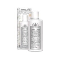 Camillavis delicata soluzione calmante e lenitiva per i genitali esterni 125ml Dr Giorgini
