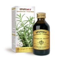 Epatomix 100ml favorisce la funzionalità digestiva ed epatobiliare
