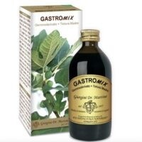 Gastromix 200ml favorisce la funzione digestiva. Analcolico