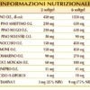 Gemme di Pino 100 perle di oli essenziali da ingerire per un effetto balsamico protetto dr. Giorgini