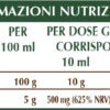 Rosa canina Estratto Integrale analcoolico 200ml Dr. Giorgini
