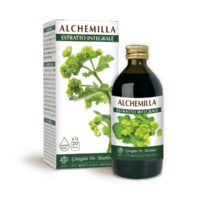 Alchemilla Estratto Integrale Liquido analcoolico 200 ml - dr. Giorgini