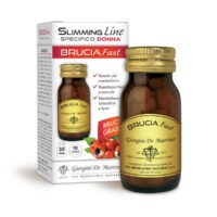Brucia Fast Donna 90 pastiglie - dr. Giorgini