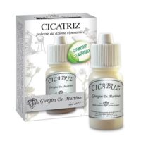 Cicatriz polvere 10g dr. Giorgini