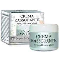 Crema Rassodante Seno, addome e glutei 100ml