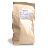 Argilla verde 3 kg per impacchi, cataplasmi, maschere e uso esterno in genere