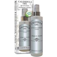 Calendula Gel ad azione emolliente e lenitiva 125ml dr. Giorgini