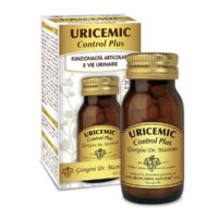 Uricemic Control Plus 40gr 80 pastiglie
