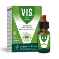 V.I.S. Olio Essenziale 10ml (ex Insettivis) Dr.Giorgini