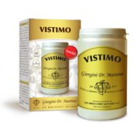 Vistimo 150gr polvere dr. Giorgini