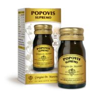 Popovis supremo 60 pastiglie dr. Giorgini