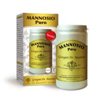 Mannosio puro polvere solubile 75gr contrasta e prevenire le infezioni urinarie dr. Giorgini