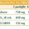 Reishi (Ganoderma lucidum) 180 pastiglie dr. Giorgini