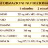 Magnesium Compositum 500gr polvere dr. Giorgini