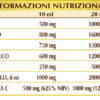 Colesterolo Bye Bye 200ml senza statine liquido analcolico