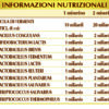 PROBIO' Polvere Solubile 100g per favorire l'equilibrio della flora batterica intestinale
