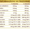 Magnesio e Potassio polvere solubile in barattolo 360g dr. Giorgini