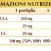 Vitamina C pura 60 pastiglie Dr. Giorgini