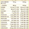 Carnitina Suprema 180 pastiglie dr. Giorgini