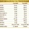 Viskappa 180 pastiglie per la salute dell'intestino Dr. Giorgini