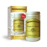 Mioinositolo polvere 120 grammi - dr. Giorgini