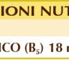 Vitamina B5 Pura 100ml acido pantotenico liquido analcolico