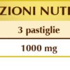 Aglio-T 180 pastiglie per la funzionalità dell’apparato cardiovascolare