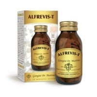 Alfrevis-T 180 Pastiglie favorisce la produzione del latte nelle donne dr. Giorgini