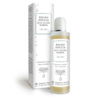 Bagno doccia alle alghe marine con oli essenziali naturali 250ml Dr.Giorgini