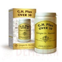 G.H. Plus Over30 300 pastiglie aminoacidi dr. Giorgini