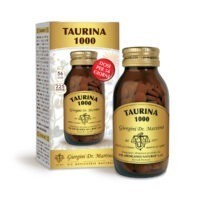 Taurina1000 dr.Giorgini 225 pastiglie