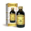 NADH50 liquido analcolico 50ml dr. Giorgini