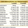 Fibromialvis per tensione localizzata e sonno 180 pastiglie Dr.Giorgini