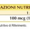 Selenio Puro 100ml Antiossidante, benessere dell'uomo e cambi di stagione. dr.Giorgini