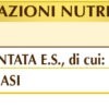 Nattokinasi 20.000 UI/g 100 pastiglie dr. Giorgini