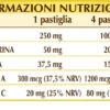 Lisozina Supremo 80 pastiglie difese immunitarie dr. Giorgini