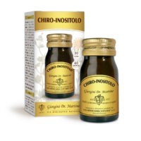 Chiro Inositolo 60 pastiglie dr. Giorgini